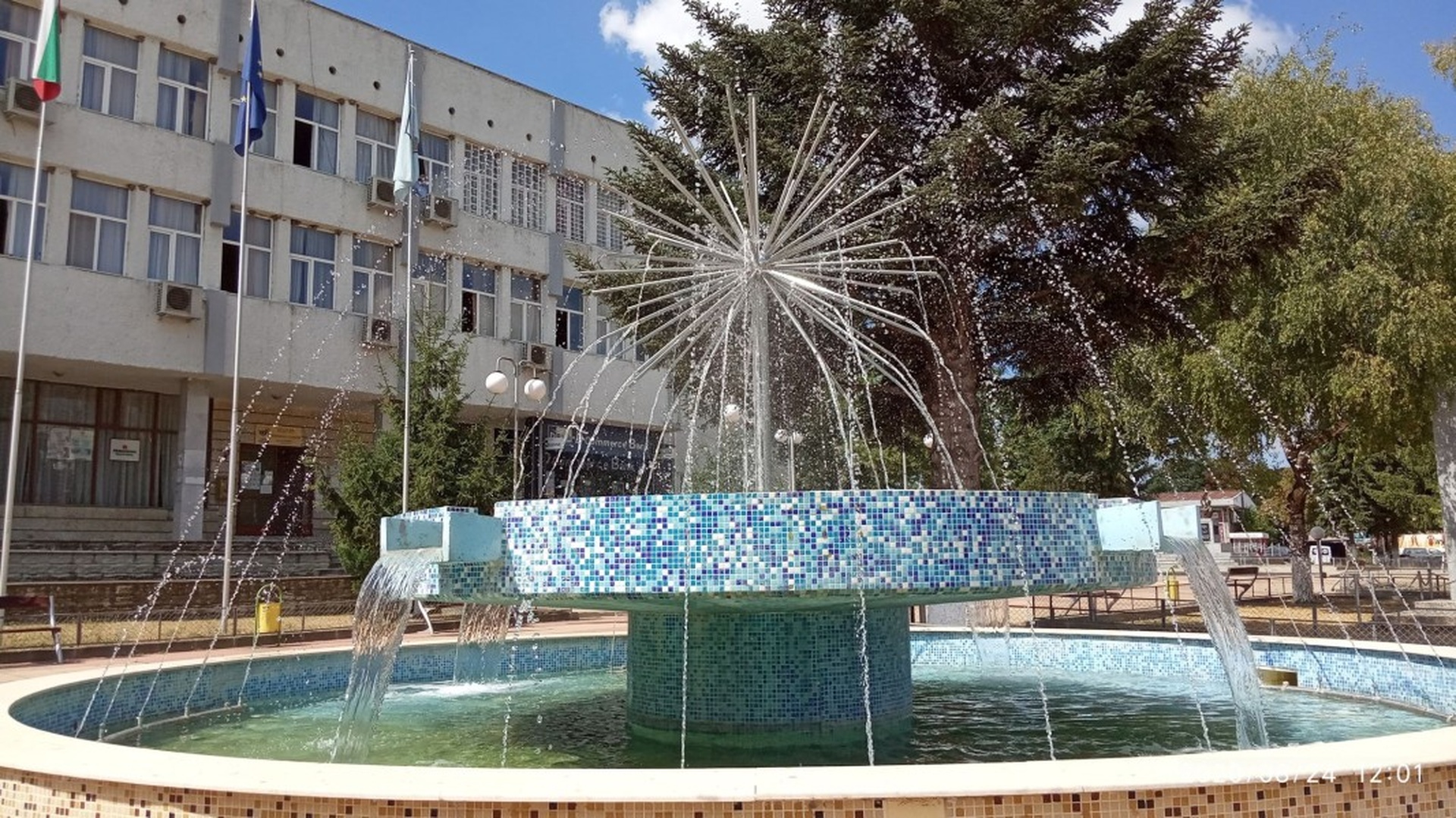 standard_ОбщинаКаолиново